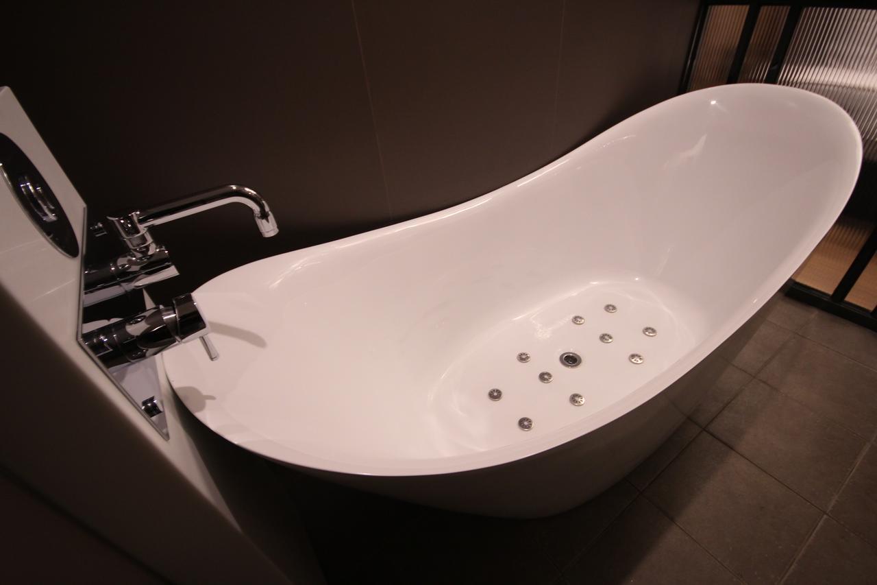 The Club Hotel Seomyeon Busan Ngoại thất bức ảnh