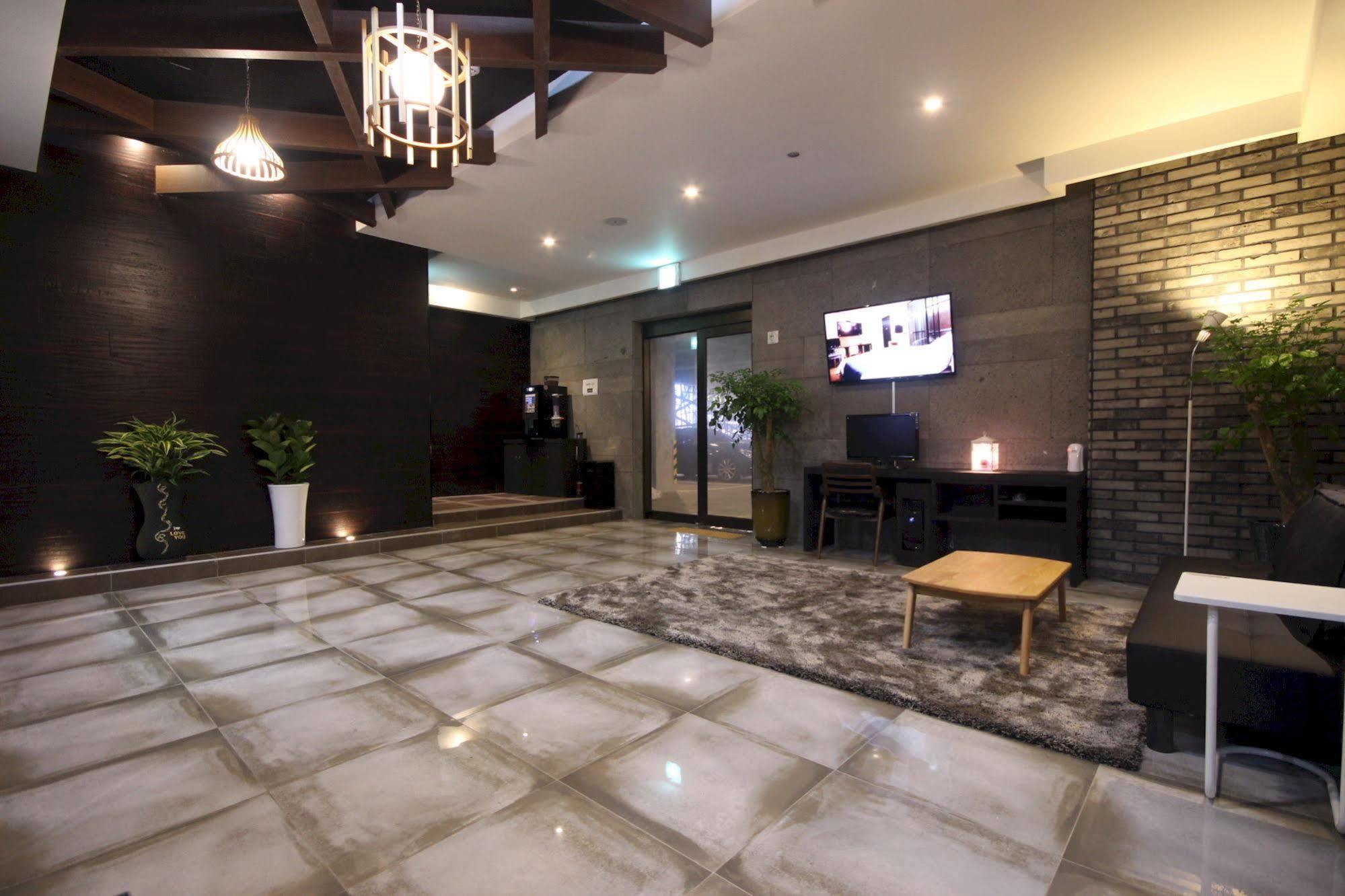 The Club Hotel Seomyeon Busan Ngoại thất bức ảnh