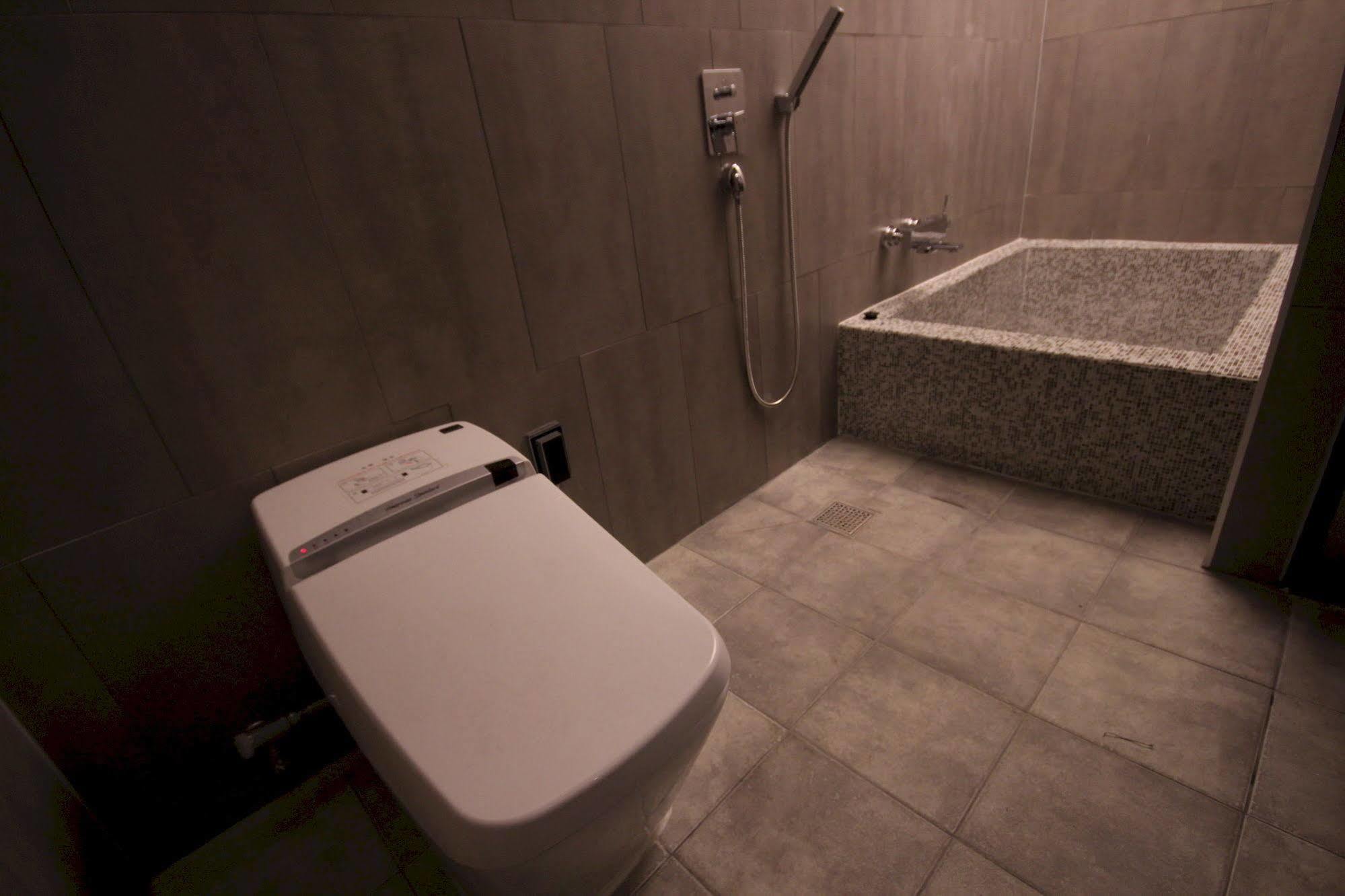 The Club Hotel Seomyeon Busan Ngoại thất bức ảnh