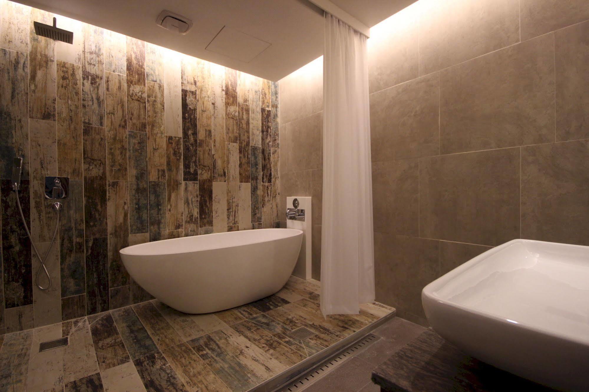 The Club Hotel Seomyeon Busan Ngoại thất bức ảnh