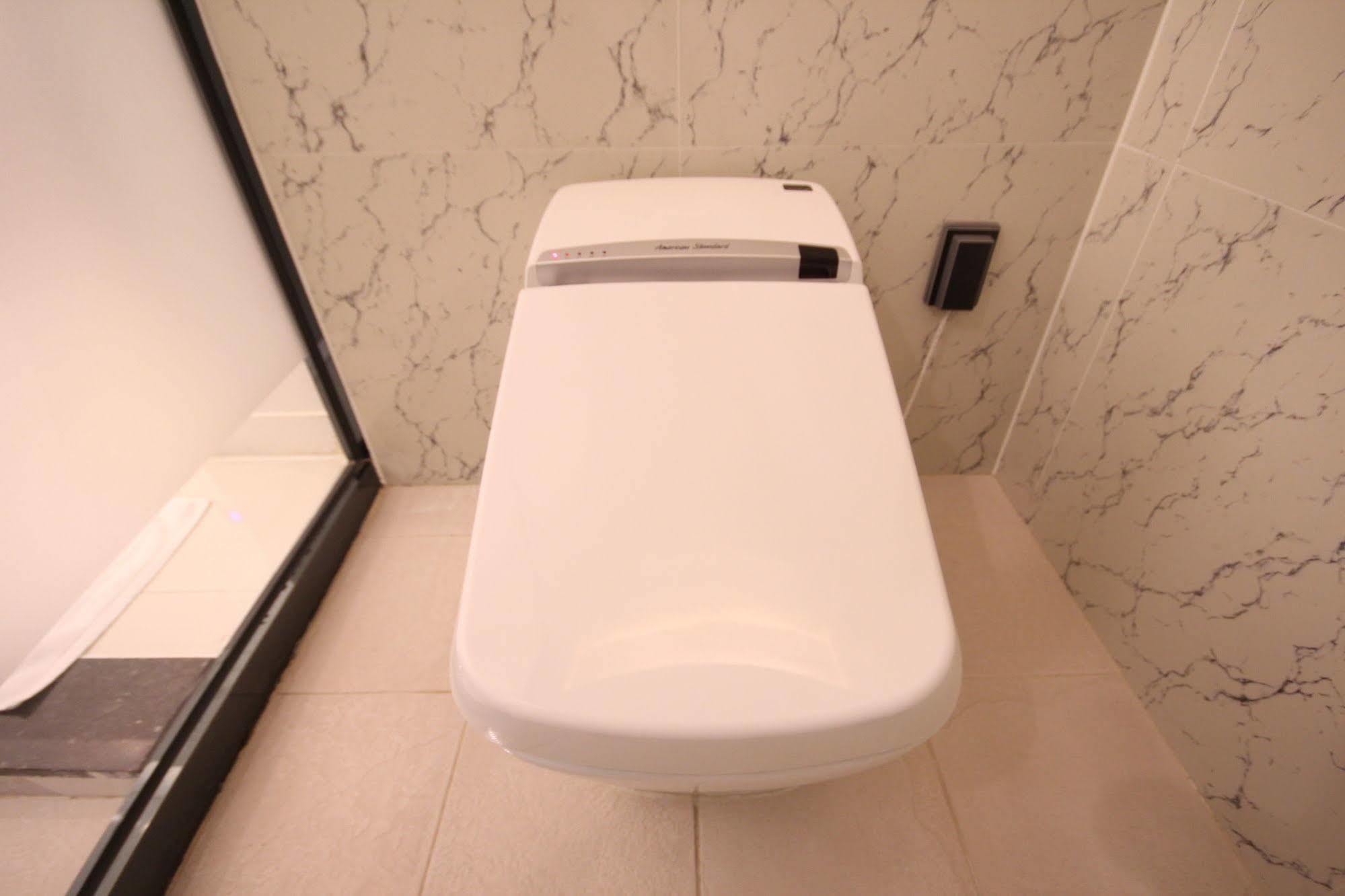 The Club Hotel Seomyeon Busan Ngoại thất bức ảnh