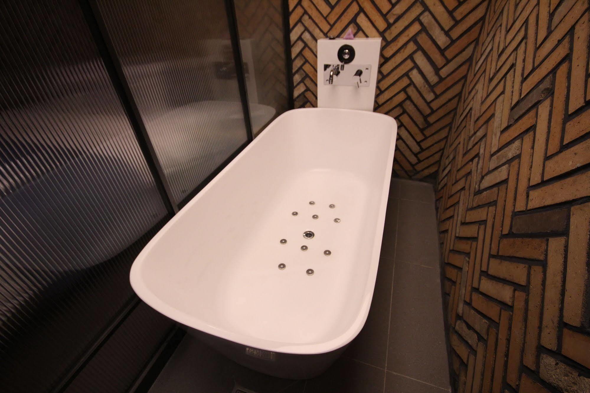 The Club Hotel Seomyeon Busan Ngoại thất bức ảnh