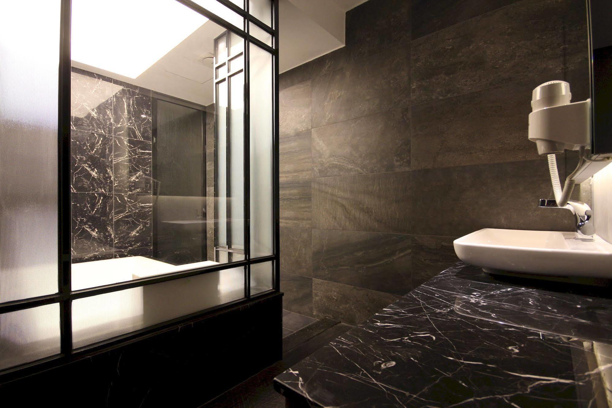 The Club Hotel Seomyeon Busan Ngoại thất bức ảnh