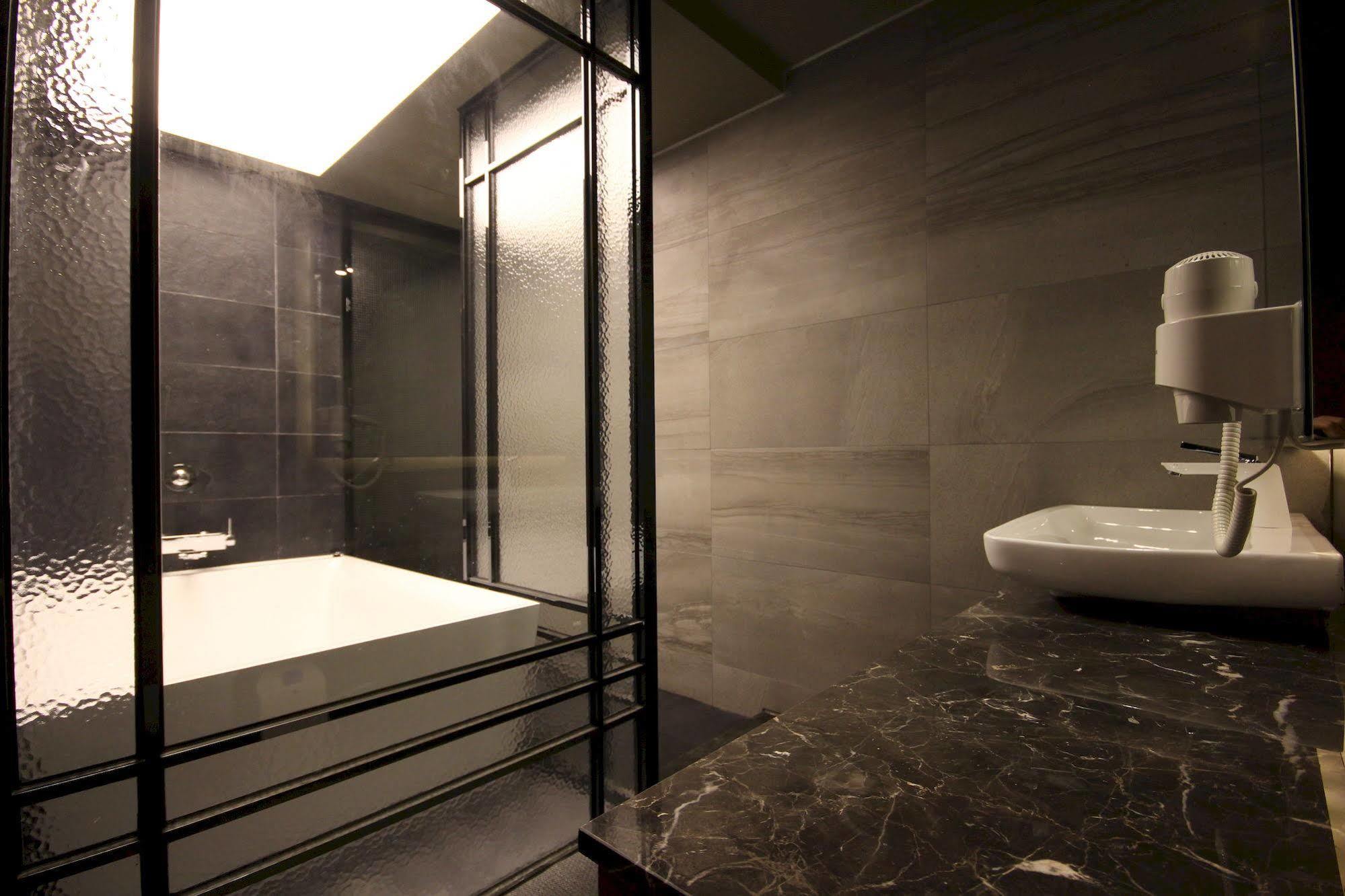 The Club Hotel Seomyeon Busan Ngoại thất bức ảnh