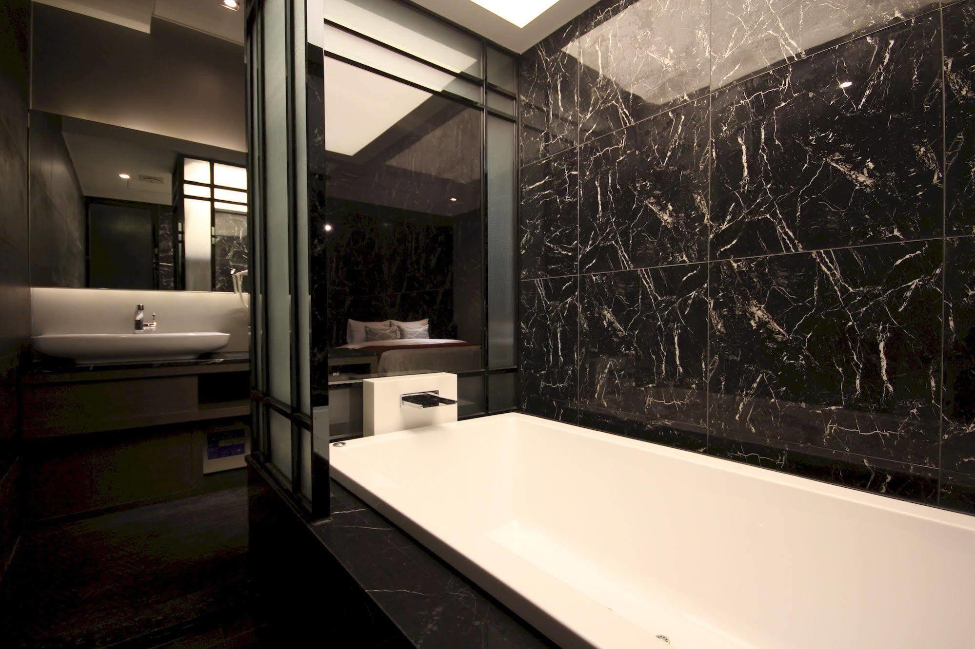 The Club Hotel Seomyeon Busan Ngoại thất bức ảnh